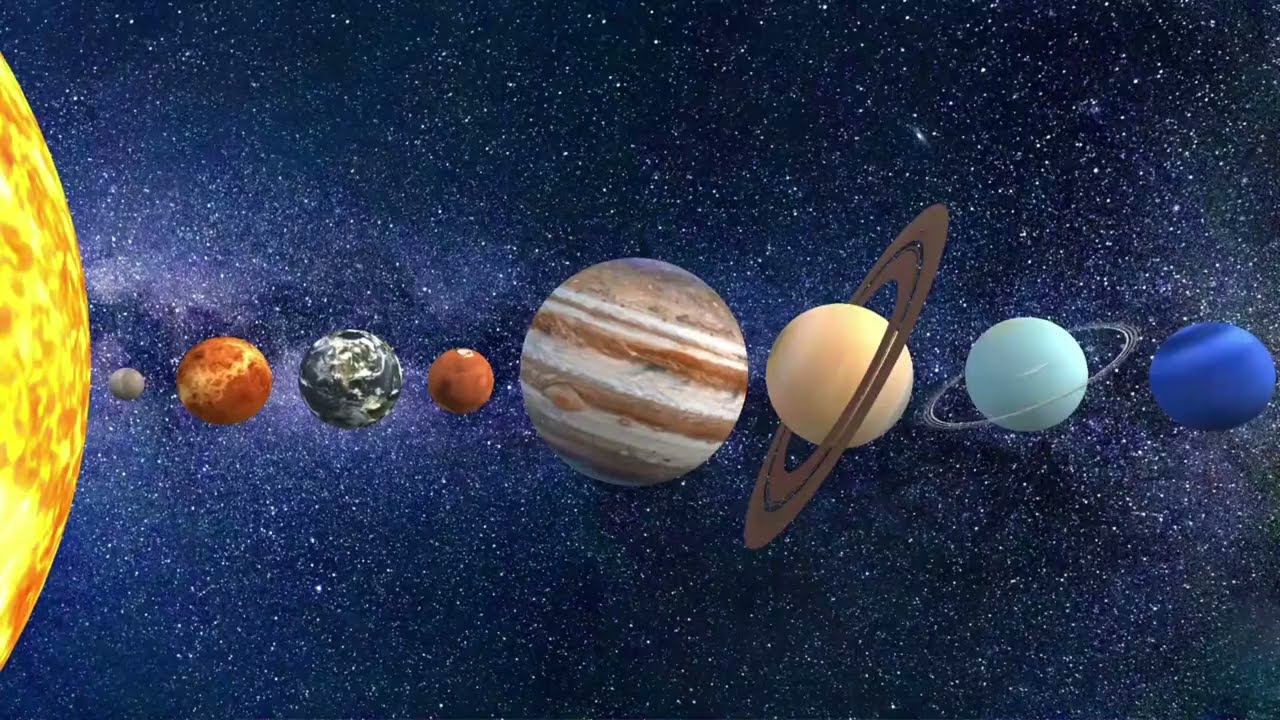 What is space youtube