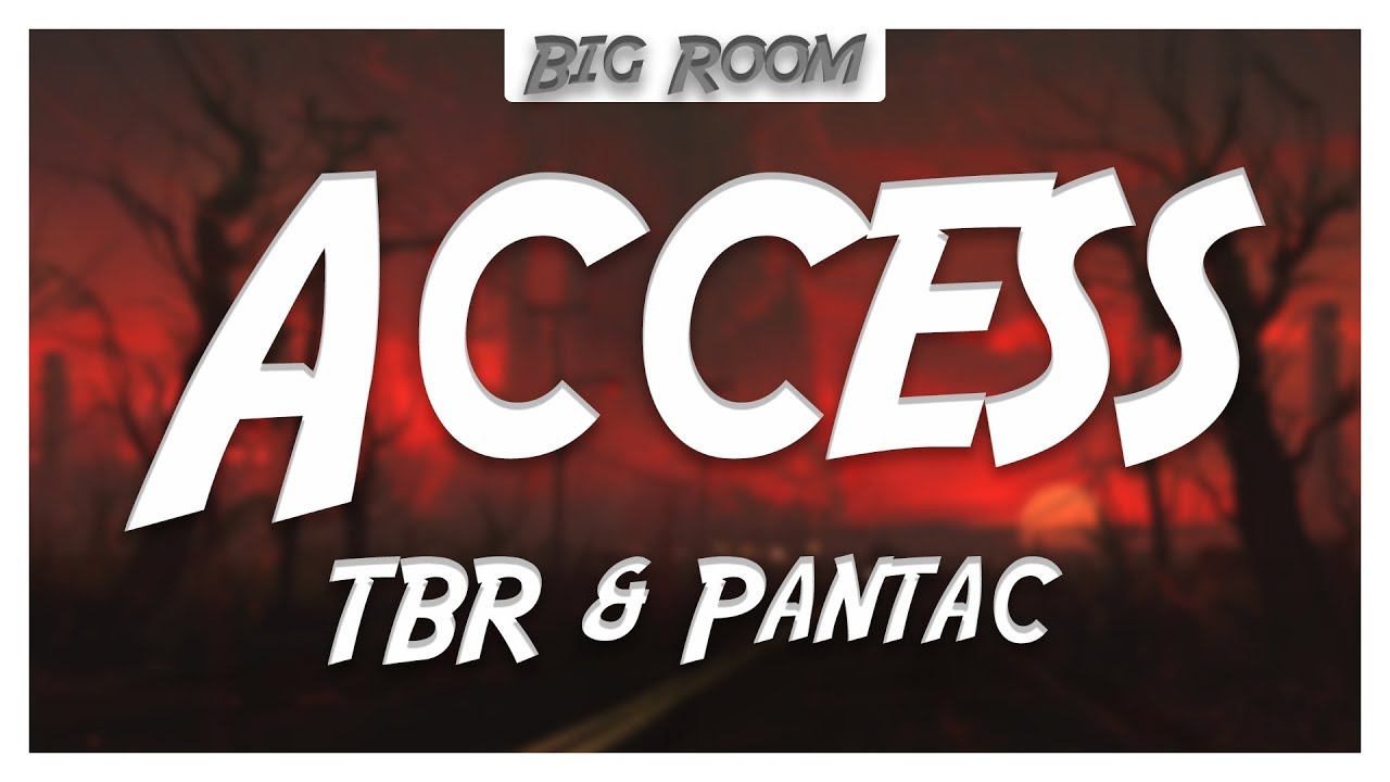 Παρακολούθηση TBR & Pantac - Access στο YouTube Παρακολούθηση TBR & Pantac - Access στο YouTube