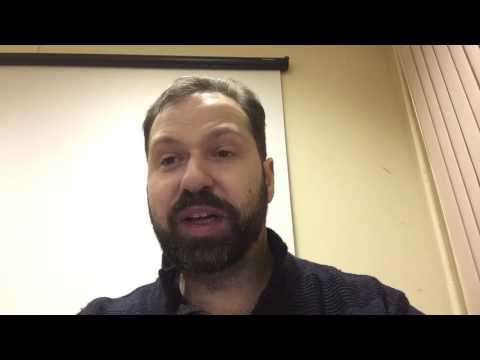 Арт-критика. Лекция 2. Зачем нужна критика и как цель определяет форму.