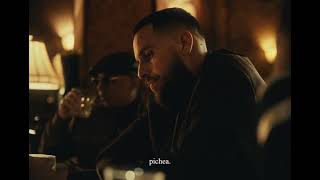 Scene from Cosa Nuestra (2024)