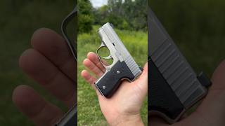 I Can’t Believe How Flat and Smooth This 9mm Pocket Pistol Is