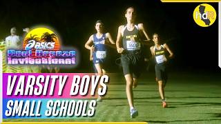2026 XC - Cool Breeze Cross Country Invitational by ASICS - Boys Varsity Small Schools