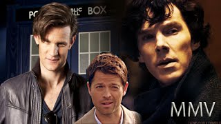 [MMV] Superwholock - Demons