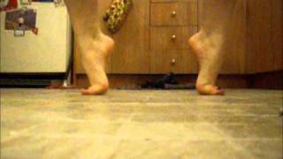 Floor-Pointe
