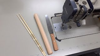 Sewing tips and tricks with kitchen utensils/ Will surely help your life/ Sewing for Beginners