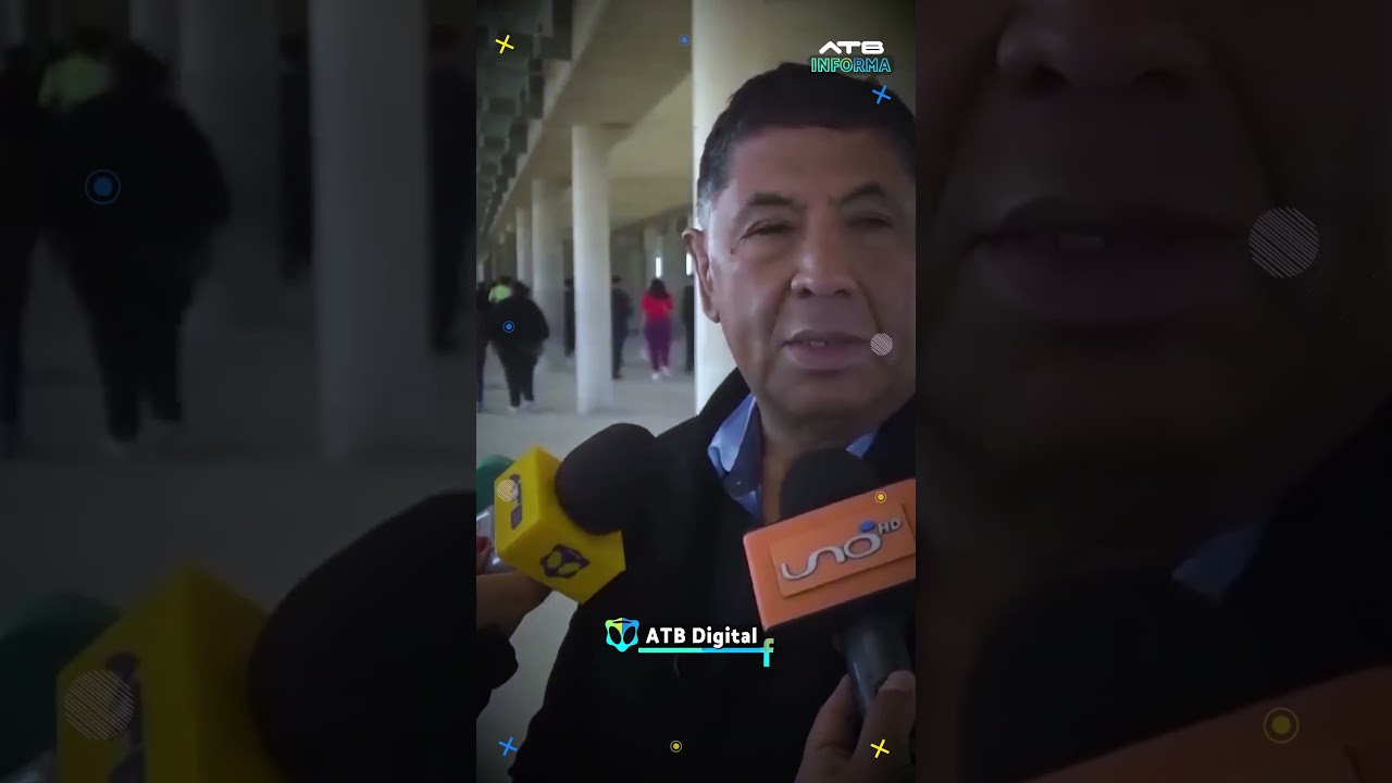 Así avanza la nueva terminal de buses en Cochabamba