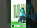 মেহেদী হাসান মিরাজ দেখালেন ছোটো বেলায় সুপারি গাছে উঠার কোশল | Mehedy Miraz Climbing Tree | MRH NEWS