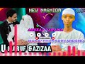 NEW NASHIDA ARUZAA HARAWA USTAZ MARUF AZIZAA MUNASHID NADHI ABDSMD SUBSCRIBE