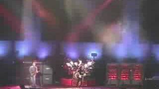 Rush - Secret Touch 6-13-2007