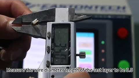 EW-06F debugging explanation video English version