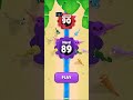 Leon Out Level 86,87,88,89,90 Walkthrough Solution 