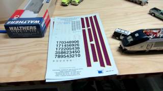 Layout Update 1/29/13