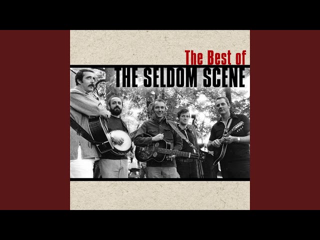 The Seldom Scene - Darling Corey