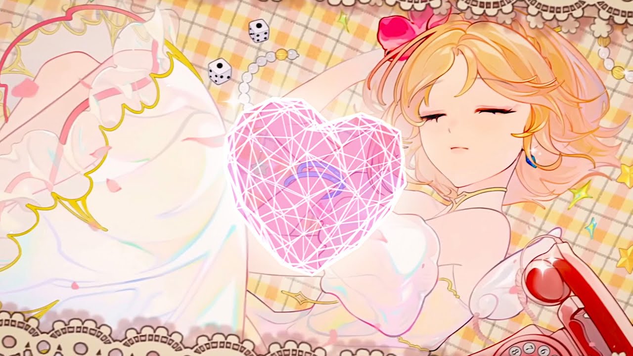 Alohaii - Better Luck Next Time (feat. Shiki Miyoshino) - sab3r's Duet Remix