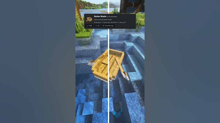 Minecraft BEST Texture Packs #shorts