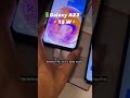 ¿Cuánto tarda en cargar el Galaxy A23? #shorts