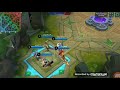 Guide Tigreal Mobile legends: tanker tebal mematikan, pembuka peperangan!