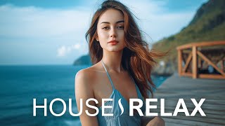 Mega Hits 2023 🌱 The Best Of Vocal Deep House Music Mix 2023 🌱 Summer Music Mix 2023 #10
