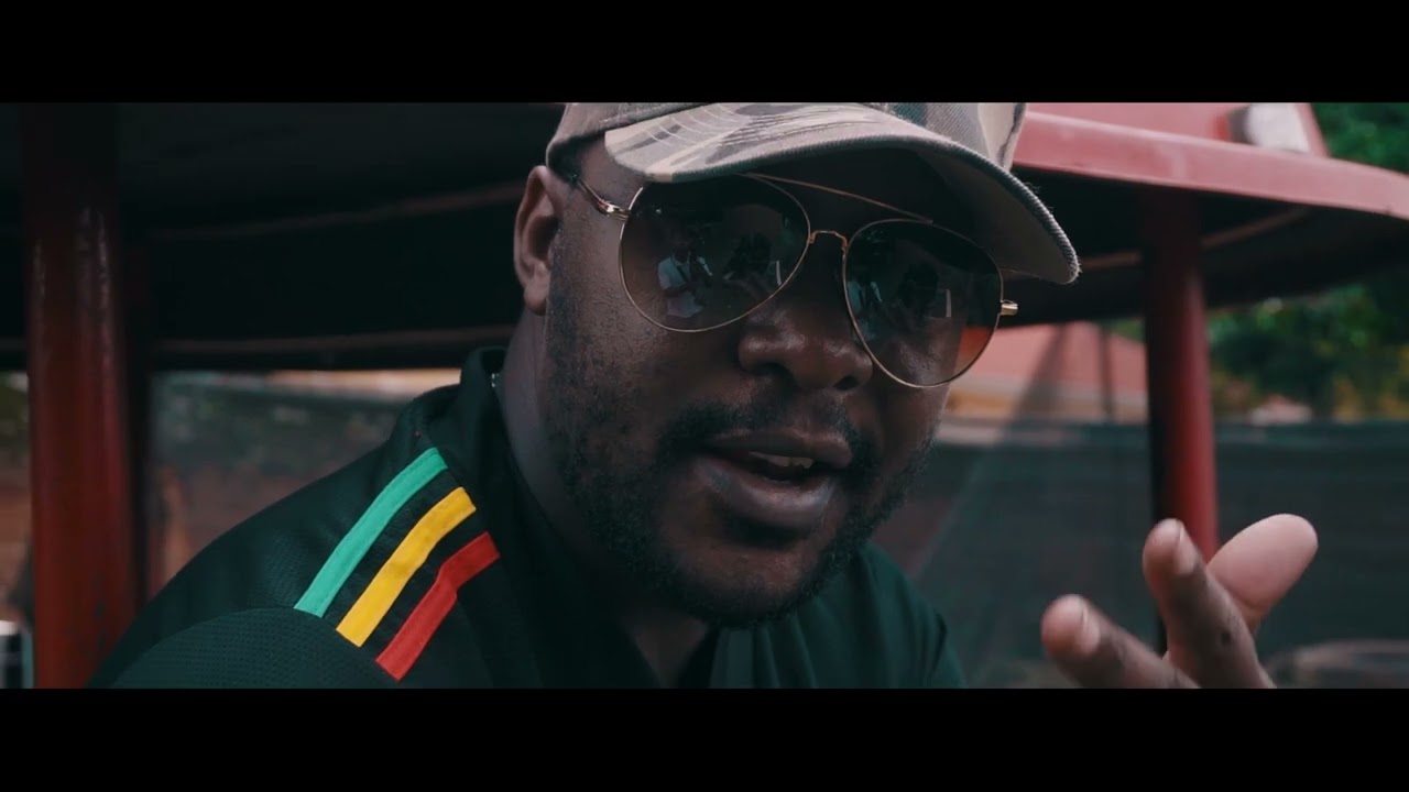 Top Danty Official Music Video