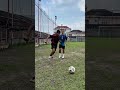 The quick way to improving vision on the pitch
