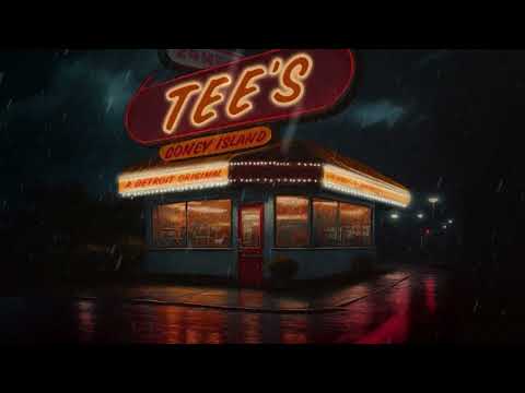 Tee Grizzley - Tried And Tried Again (feat. Cordae) [Official Visualizer]