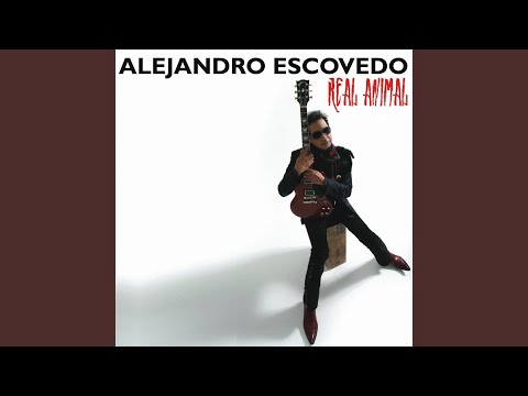 Alejandro Escovedo — Smoke