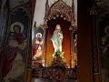 Our Lady of Immaculate Conception Pray for Us #immaculateconception #pray #catholicfaith #short