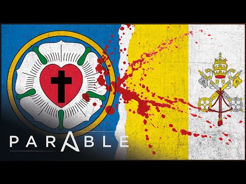 PARABLE FULL EPISODE: DIVING DEEP INTO THE HORROR OF RELIGIOUS CONFLICT
