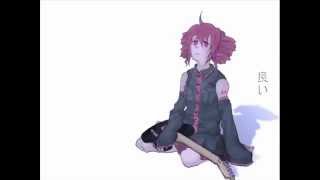【重音テト】スノウ・フォウル【オリジナル】