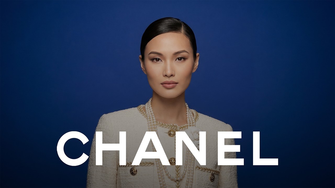 Музыка для магазина в стиле Шанель 2026 | Фоновая музыка для элитного модного бутика
