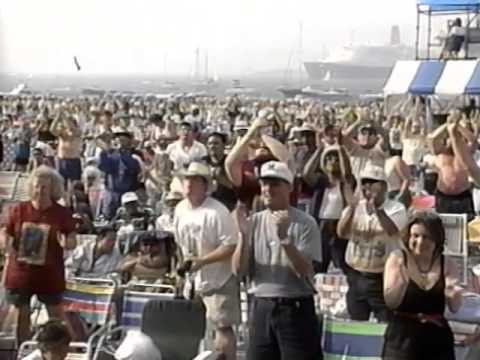 Best of Newport Jazz Festival 1996 - Full Concert - 08/18/96 - Newport Jazz Festival (OFFICIAL)