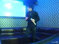 吉川晃司/Stripper【うたスキ動画】