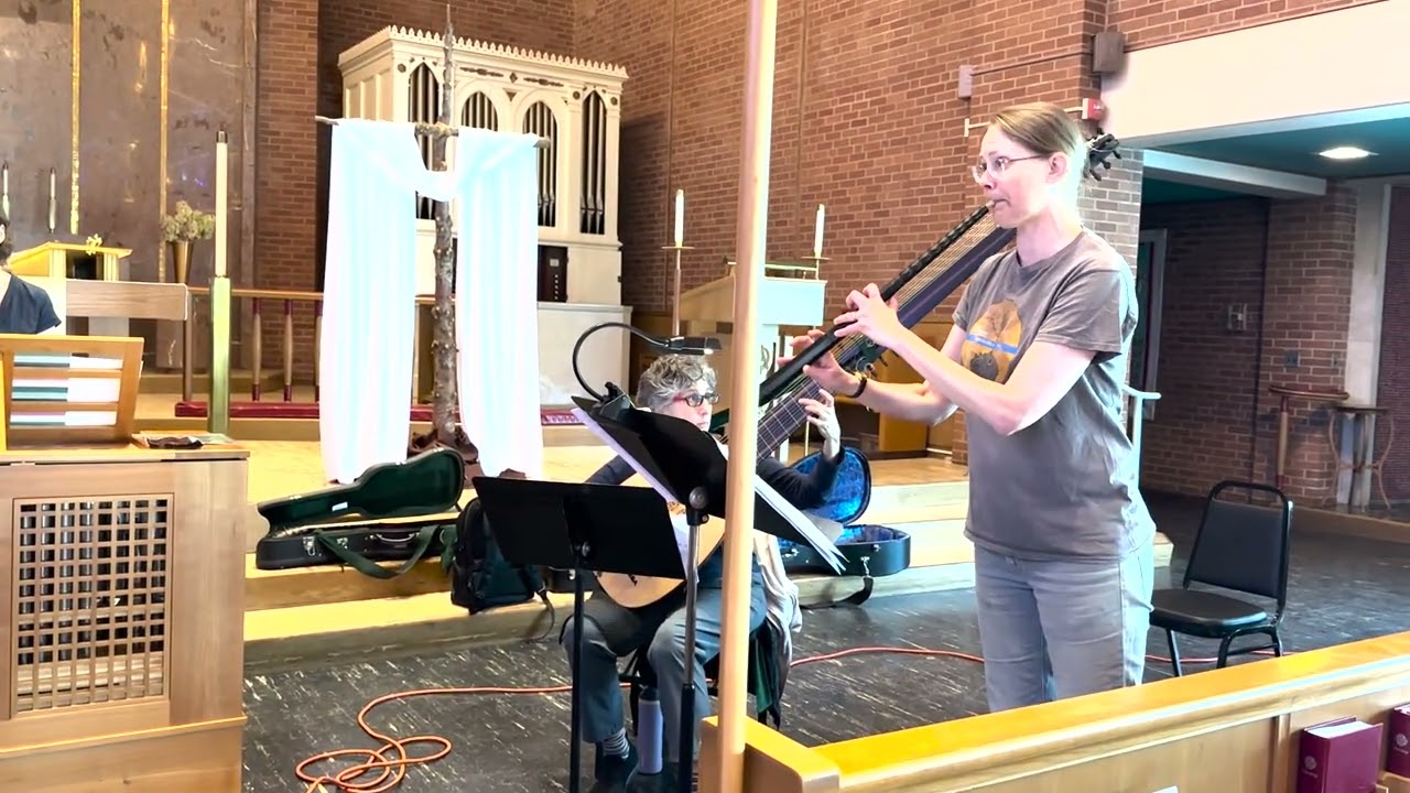 Join us for Resurrexit! This Friday and Saturday! 

Tickets: https://nysbaroque.com/tickets/