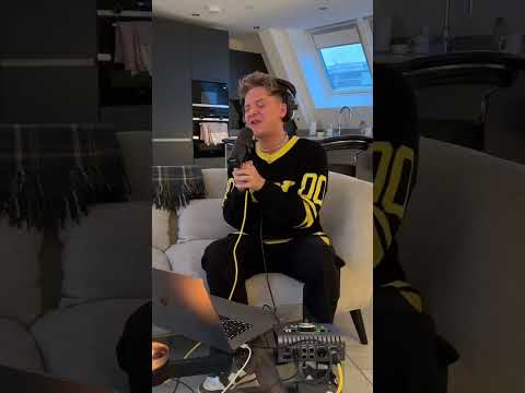 Can I make a happy song sound sad? #shorts