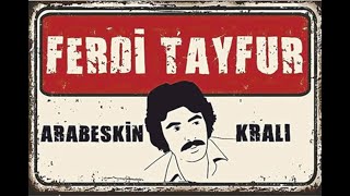 Ferdi Tayfur & Kader Bağlıyor
