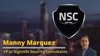 Additional Responsibilities in Nightlife during Pandemic | NCS