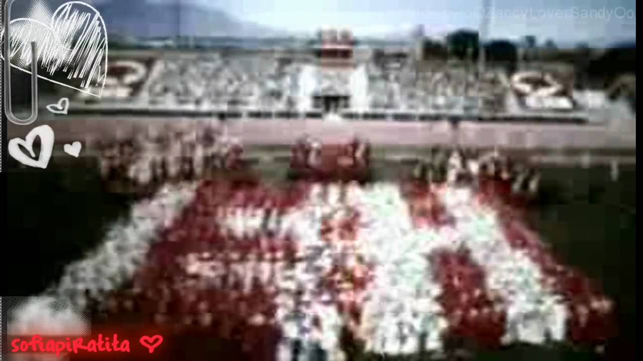 High School Musical Tribute - Don't Forget [HD]