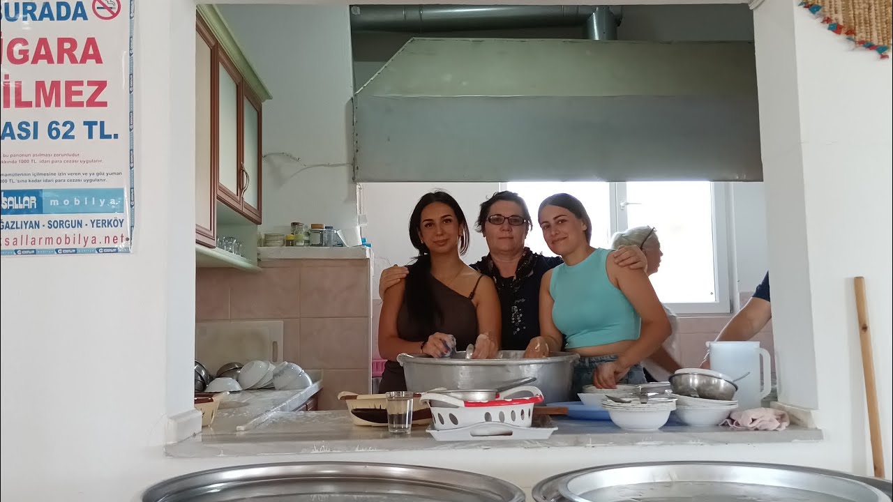 13 Temmuz 2025 karabalı köyü aşure