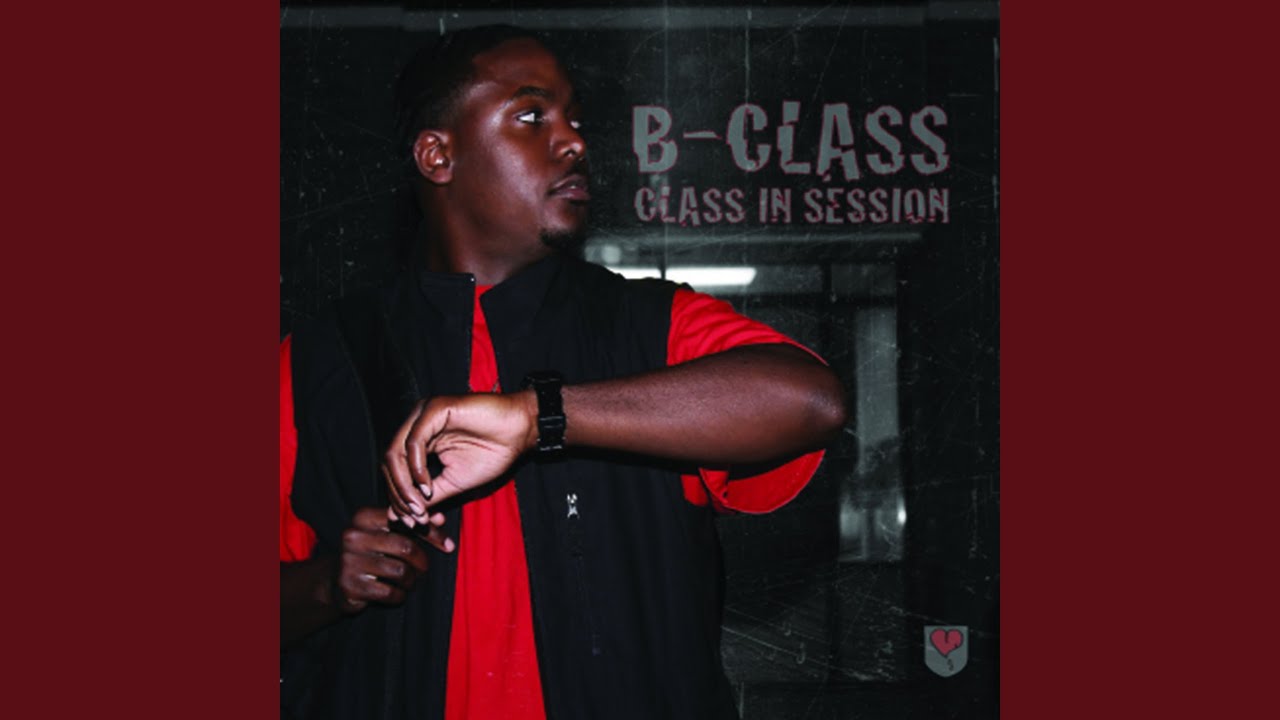 Go Class - YouTube B-Class - Topic