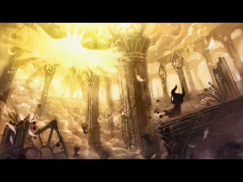 Hollow Knight Sealed Vessel Theme The Radiance 