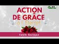 Ref:FEdX7GHtiz4 Service d'action de gr�ce � l eternel 23 f�vrier 2024 famille boursiquot