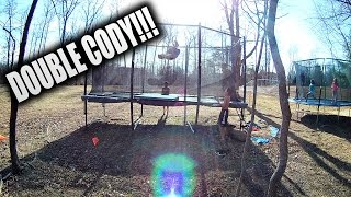 MY BEST ACON RECTANGLE SESSION YET!!! (Full in, Half in, Triple front, double cody)