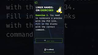 Linux Tutorial | Hands-on Exercises Course For Beginners Part 136