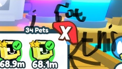 Whaat happens when fuse 6 robots  & 3 cyber foxes & 3 happy computers