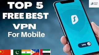The Best Free VPN | Top 5 Free VPN For Mobile | Top 5 VPN Apps in 2021 #viral #trending #shorts screenshot 5