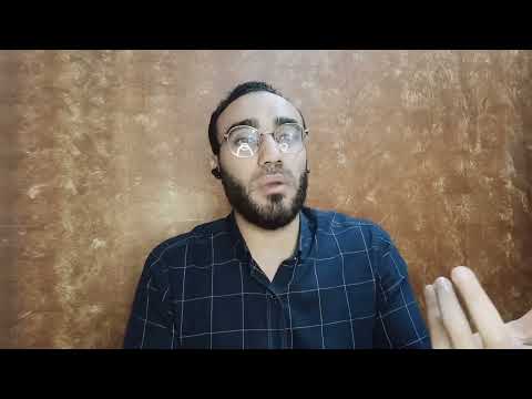 فمن رضي فله الرضا ومن سخط فله السخط د أسامة عيد 