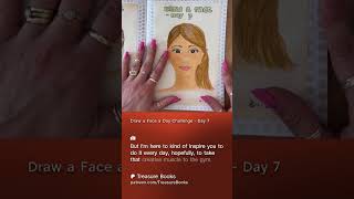 7 Day Challenge Journal