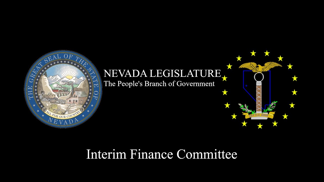 12/13/2023 - Interim Finance Committee, Pt. 2