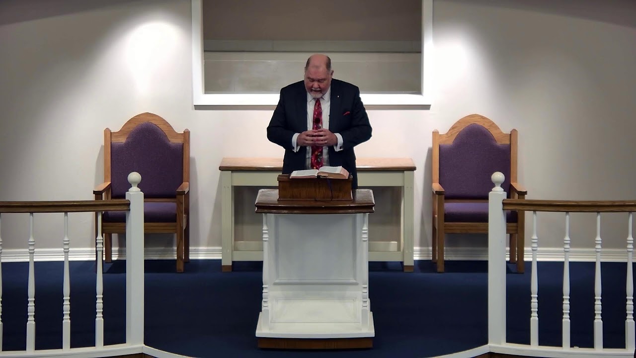 Jesus, Our Emmanuel (Edward Cook)