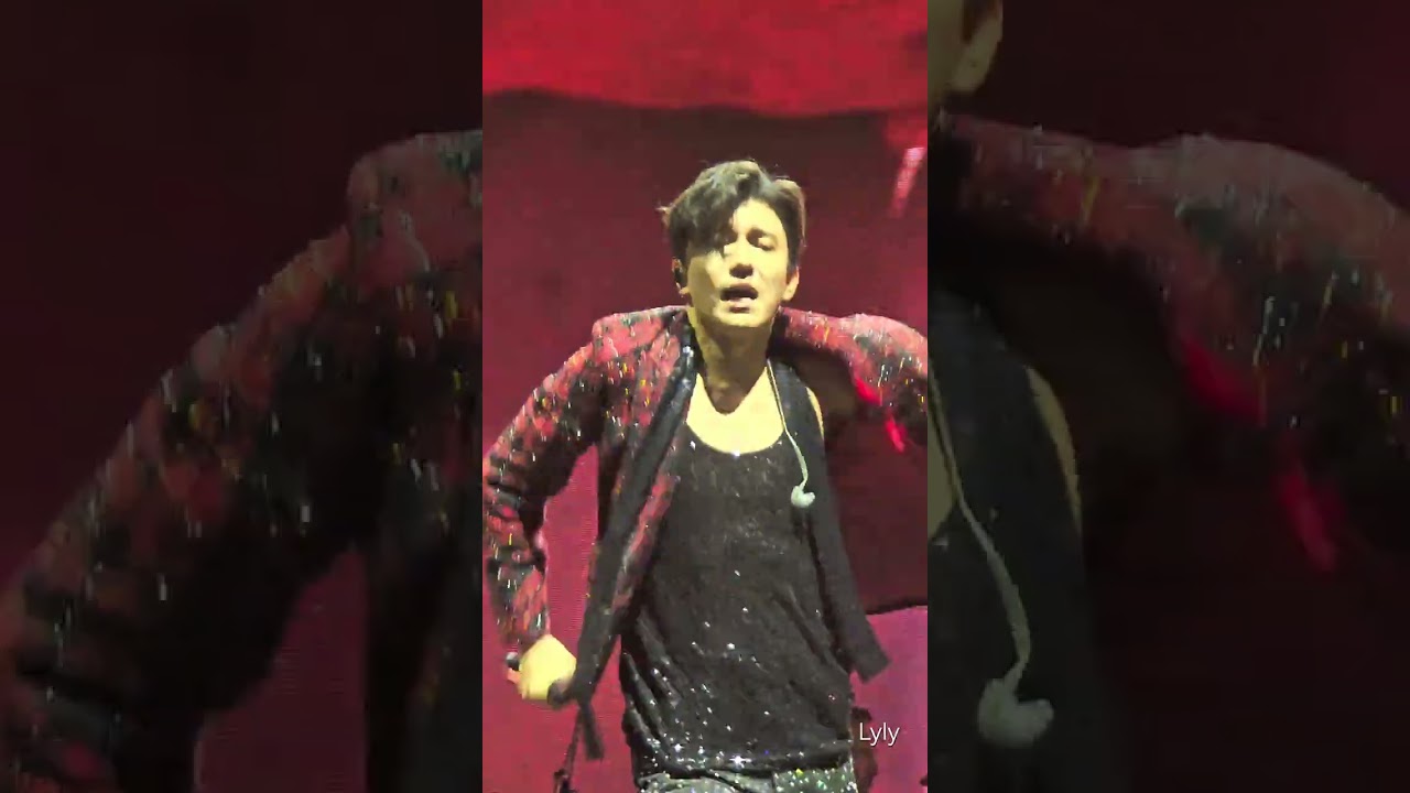 《The Story Of One Sky》Dimash concert in London 12112025